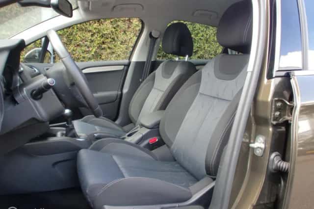 Citroën C4 (2012) thumbnail 5