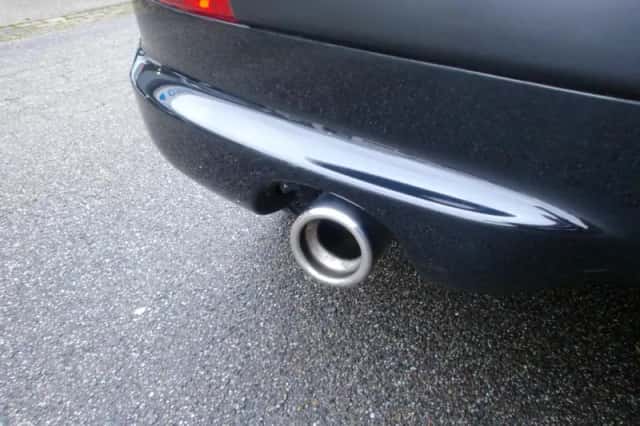 Peugeot 206 (2011) thumbnail 6