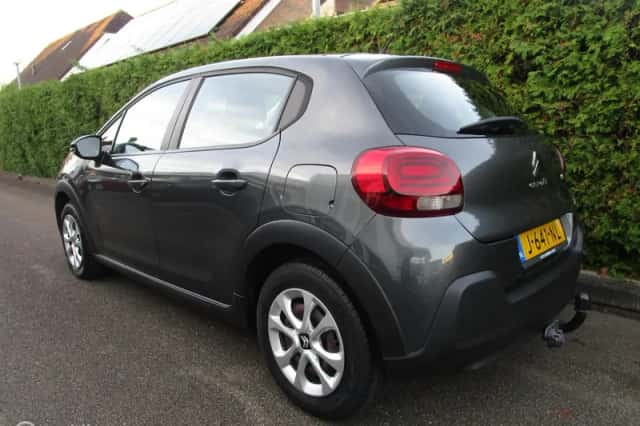 Citroën C3 (2017) thumbnail 5