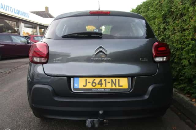 Citroën C3 (2017) thumbnail 6