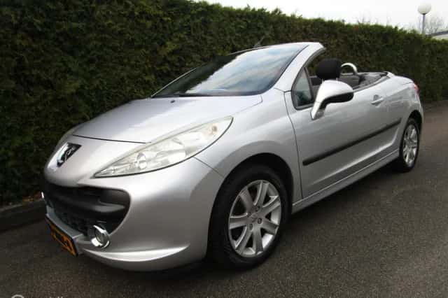 Peugeot 207 (2009) thumbnail 1