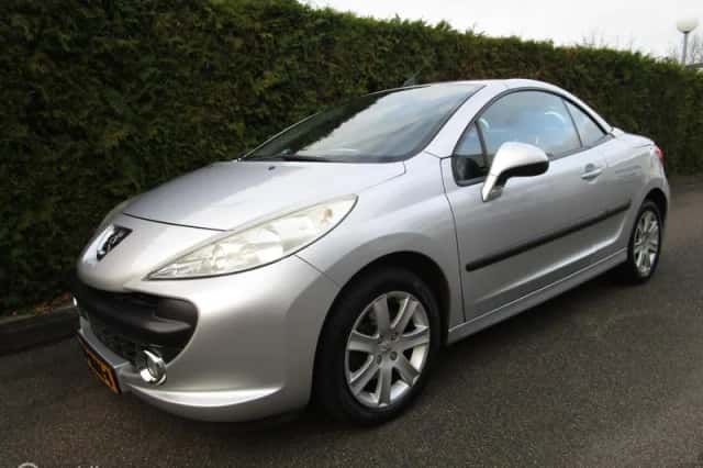 Peugeot 207 (2009) thumbnail 2