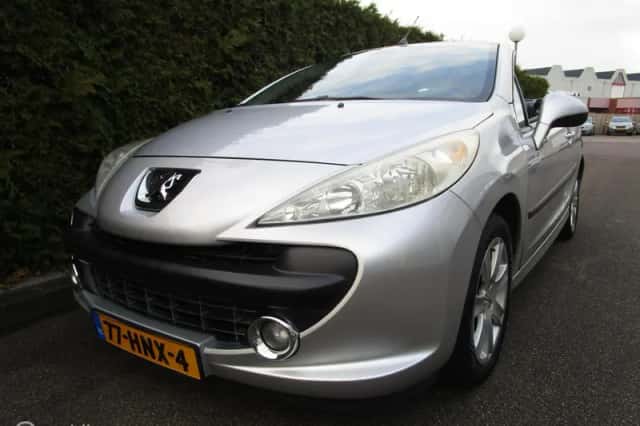 Peugeot 207 (2009) thumbnail 4