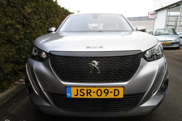 Peugeot 2008 (2020) thumbnail 2