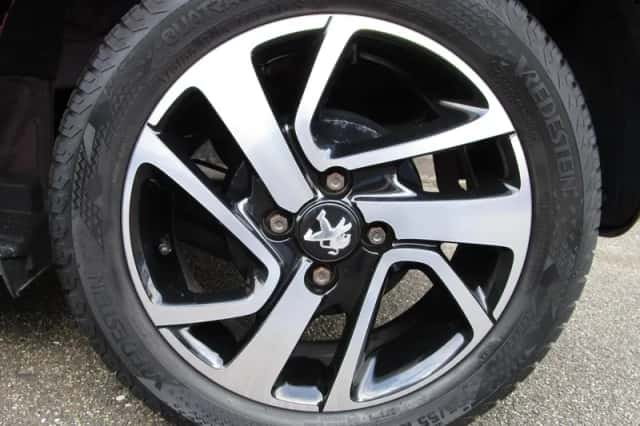 Peugeot 108 (2017) thumbnail 6