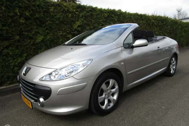 Peugeot 307 (2006) thumbnail 1