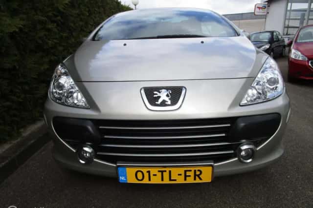 Peugeot 307 (2006) thumbnail 3
