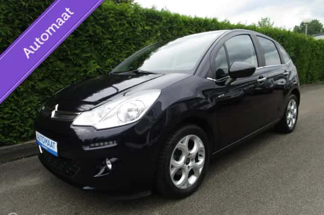 Citroën C3 (2016) thumbnail 1