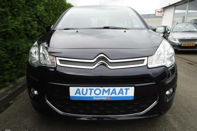 Citroën C3 (2016) thumbnail 2