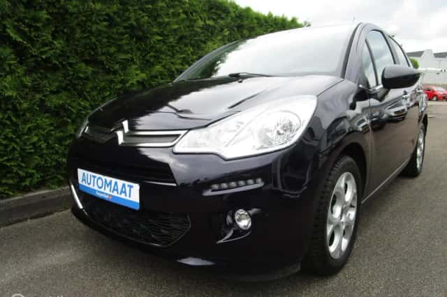 Citroën C3 (2016) thumbnail 3