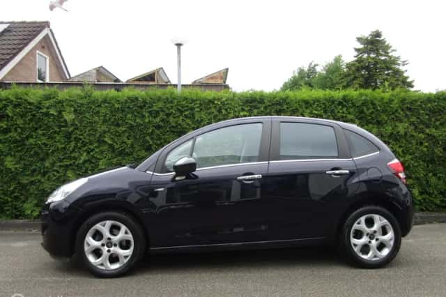 Citroën C3 (2016) thumbnail 4