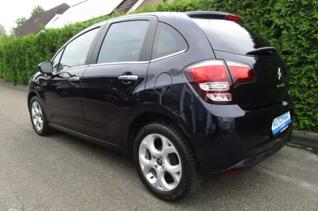 Citroën C3 (2016) thumbnail 5