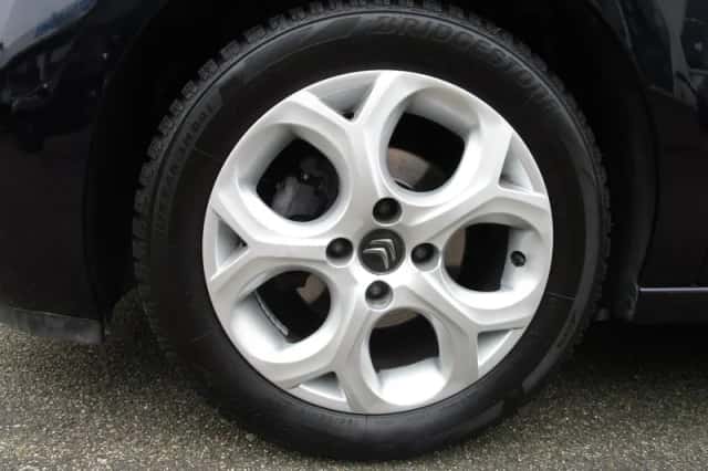 Citroën C3 (2016) thumbnail 6