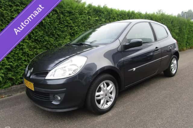 Renault Clio (2006) thumbnail 1