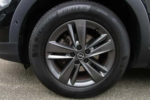 Opel Grandland (2022) thumbnail 4