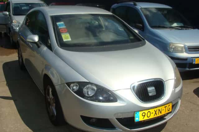 SEAT Leon (2007) thumbnail 1