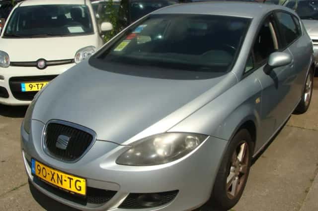 SEAT Leon (2007) thumbnail 3