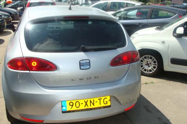SEAT Leon (2007) thumbnail 5