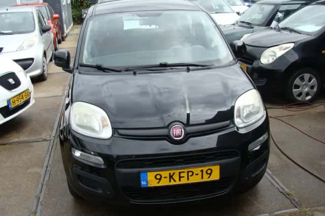 Fiat Panda (2013) thumbnail 2