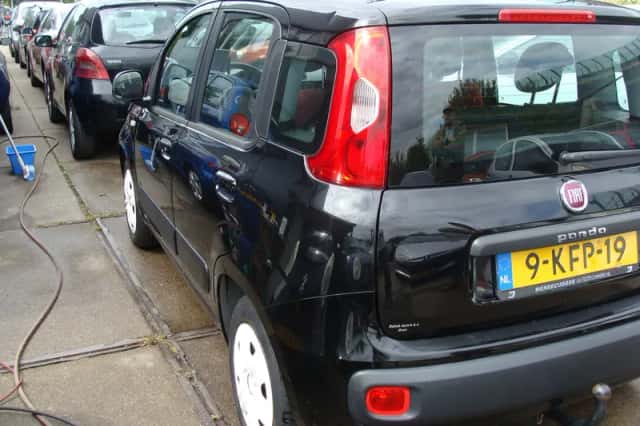 Fiat Panda (2013) thumbnail 6