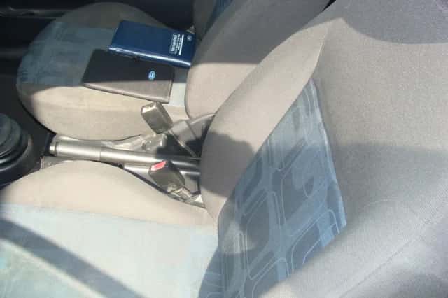 Ford Fiesta (2008) thumbnail 6