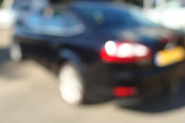Ford Mondeo (2008) thumbnail 6