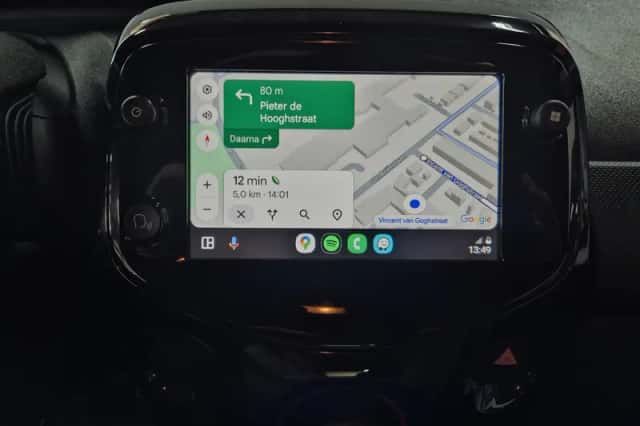 Citroën C1 (2021) thumbnail 4