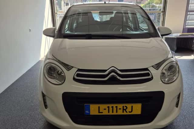 Citroën C1 (2021) thumbnail 6