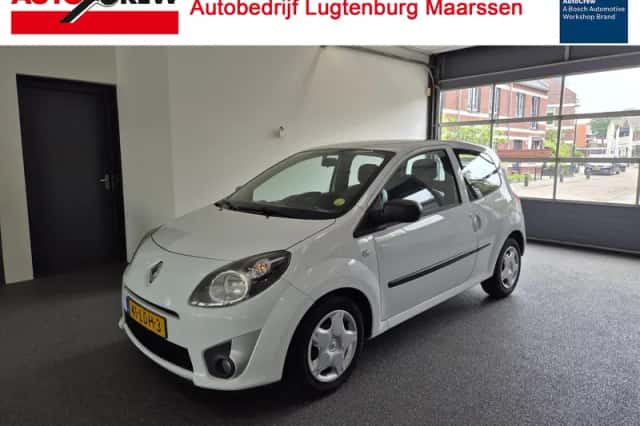 Renault Twingo (2010) thumbnail 1