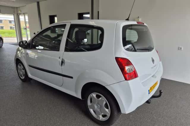 Renault Twingo (2010) thumbnail 3