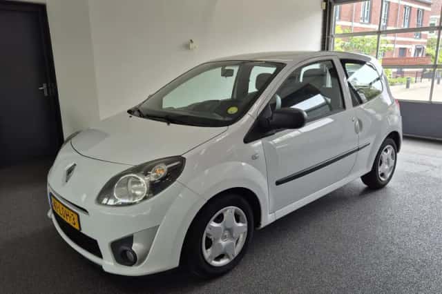 Renault Twingo (2010) thumbnail 6