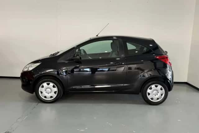 Ford Ka (2009) thumbnail 2
