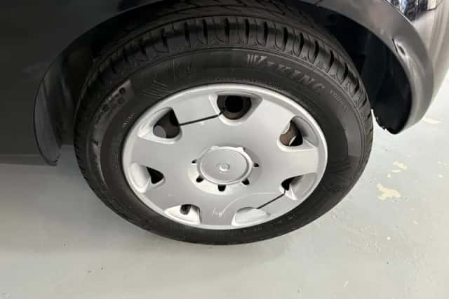 Ford Ka (2009) thumbnail 6