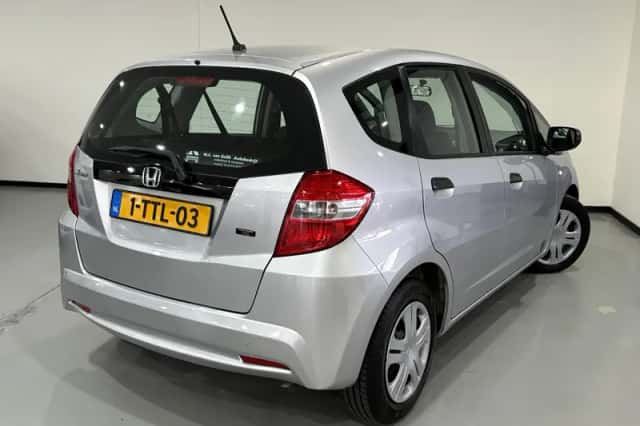 Honda Jazz (2014) thumbnail 6