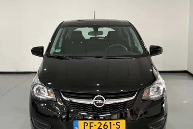 Opel Karl (2017) thumbnail 2
