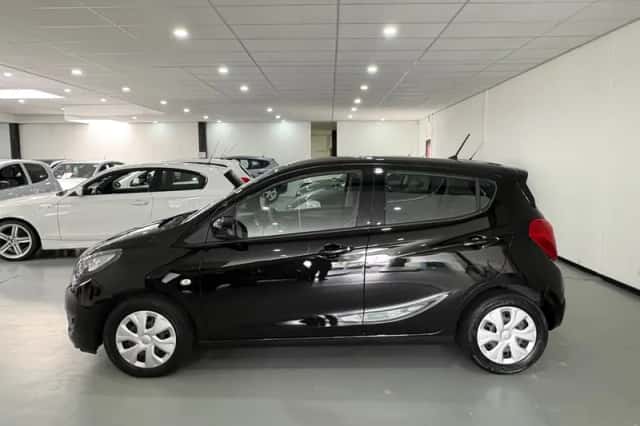 Opel Karl (2017) thumbnail 4