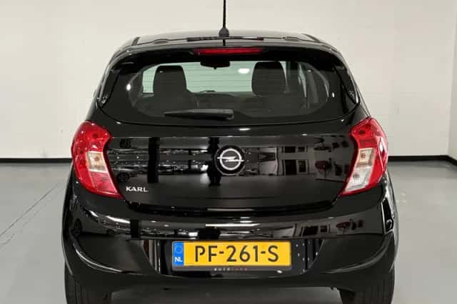 Opel Karl (2017) thumbnail 5