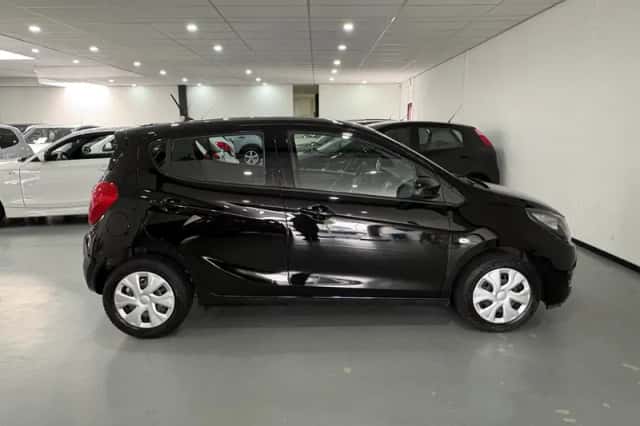 Opel Karl (2017) thumbnail 6