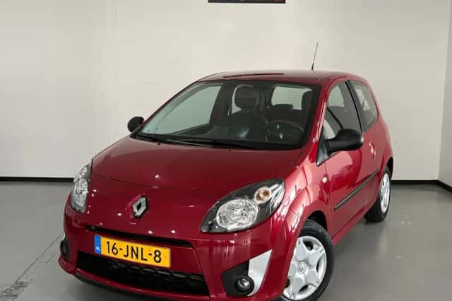 Renault Twingo (2009) thumbnail 1