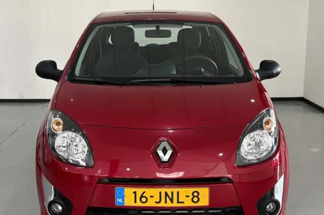 Renault Twingo (2009) thumbnail 2