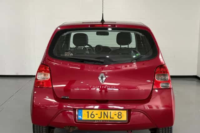Renault Twingo (2009) thumbnail 5