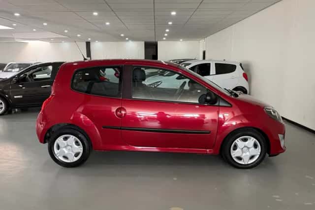 Renault Twingo (2009) thumbnail 6