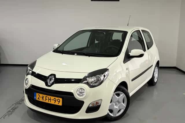 Renault Twingo (2013) thumbnail 1