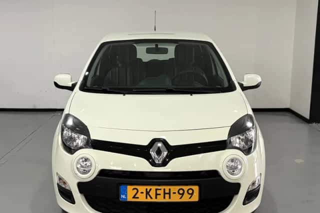 Renault Twingo (2013) thumbnail 2