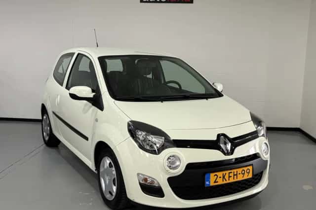 Renault Twingo (2013) thumbnail 3