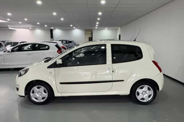 Renault Twingo (2013) thumbnail 4