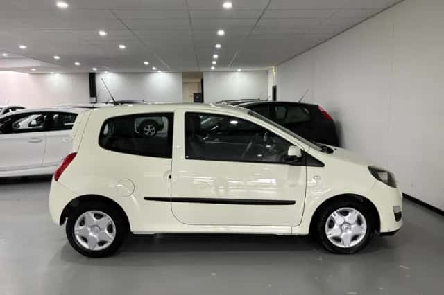 Renault Twingo (2013) thumbnail 6