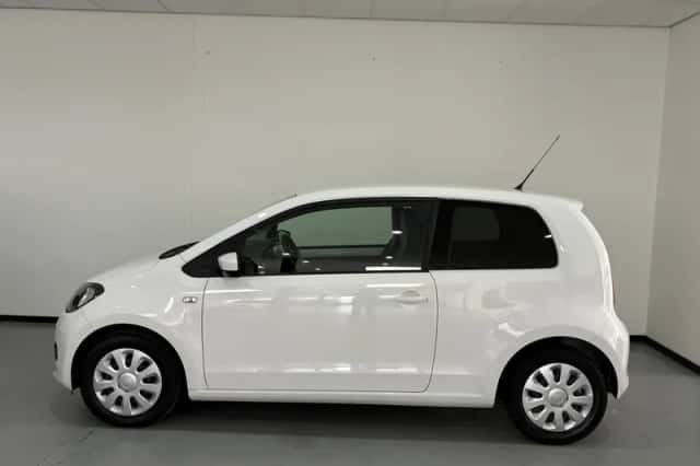 Škoda Citigo (2012) thumbnail 2