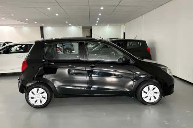 Suzuki Celerio (2015) thumbnail 6