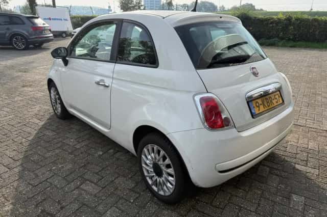 Fiat 500 (2013) thumbnail 3